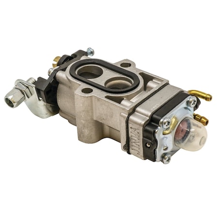 Sunbelt WALBRO CARBURETOR WYA-44-1 4" x2" x4" A-B1WBWWYA44A